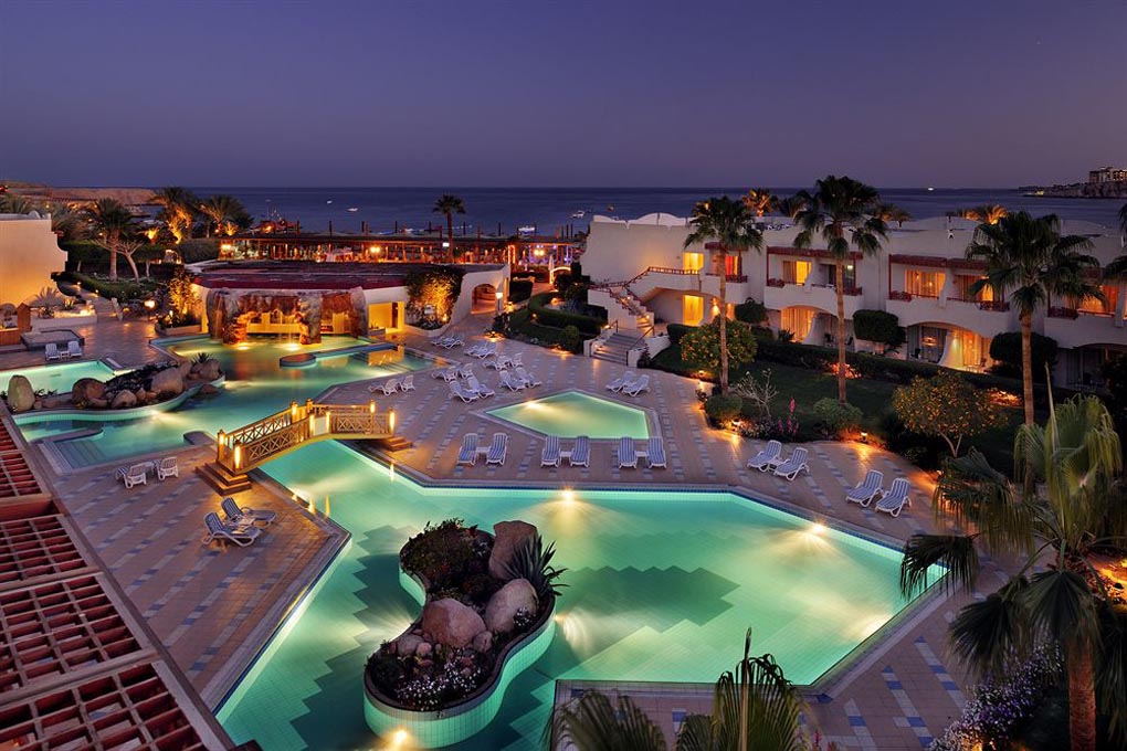 Marriott Resort Sharm El Sheikh
