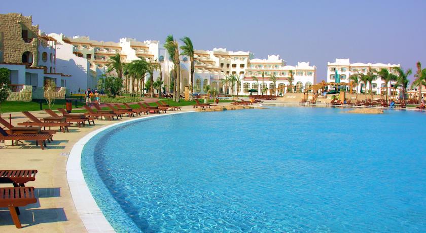 Royal Lagoons Resort Hurghada
